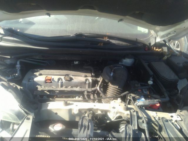 Photo 9 VIN: 5J6RM4H7XDL044221 - HONDA CR-V 