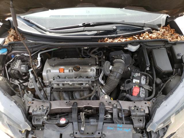 Photo 6 VIN: 5J6RM4H7XDL064811 - HONDA CR-V EXL 