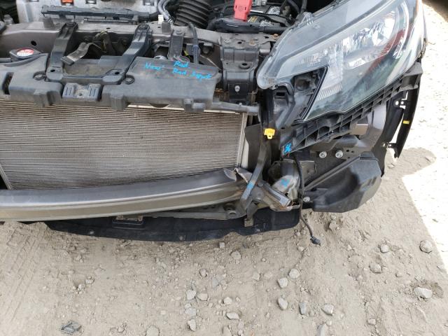 Photo 8 VIN: 5J6RM4H7XDL064811 - HONDA CR-V EXL 