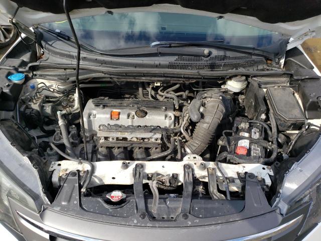 Photo 6 VIN: 5J6RM4H7XDL067806 - HONDA CR-V EXL 