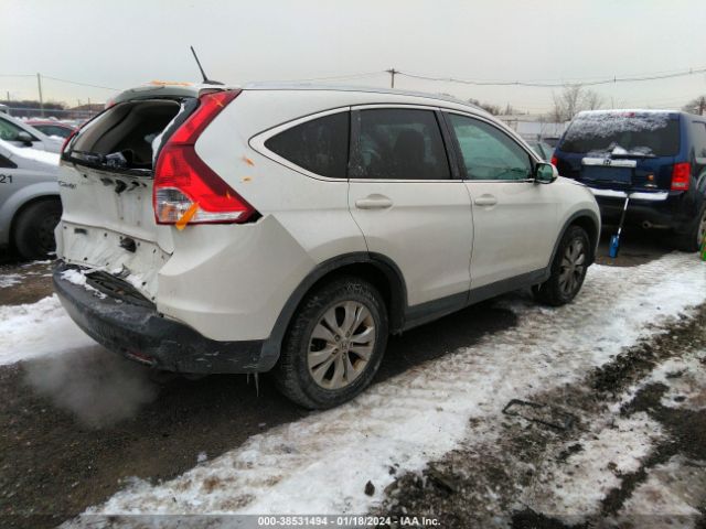 Photo 3 VIN: 5J6RM4H7XDL068101 - HONDA CR-V 