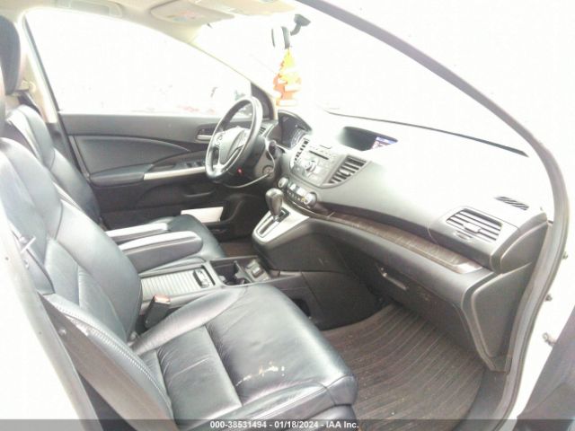 Photo 4 VIN: 5J6RM4H7XDL068101 - HONDA CR-V 