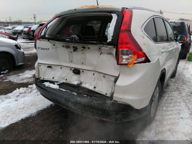 Photo 5 VIN: 5J6RM4H7XDL068101 - HONDA CR-V 