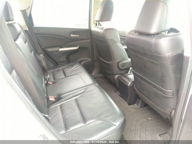 Photo 7 VIN: 5J6RM4H7XDL068101 - HONDA CR-V 