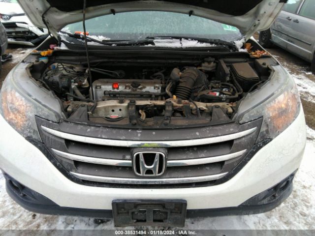 Photo 9 VIN: 5J6RM4H7XDL068101 - HONDA CR-V 