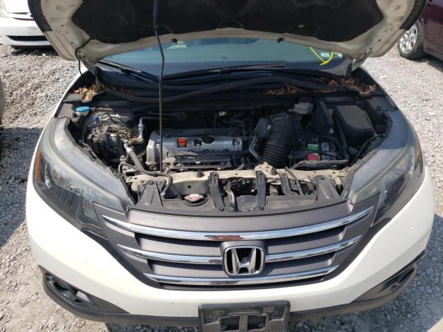 Photo 6 VIN: 5J6RM4H7XDL082418 - HONDA CR-V EXL 