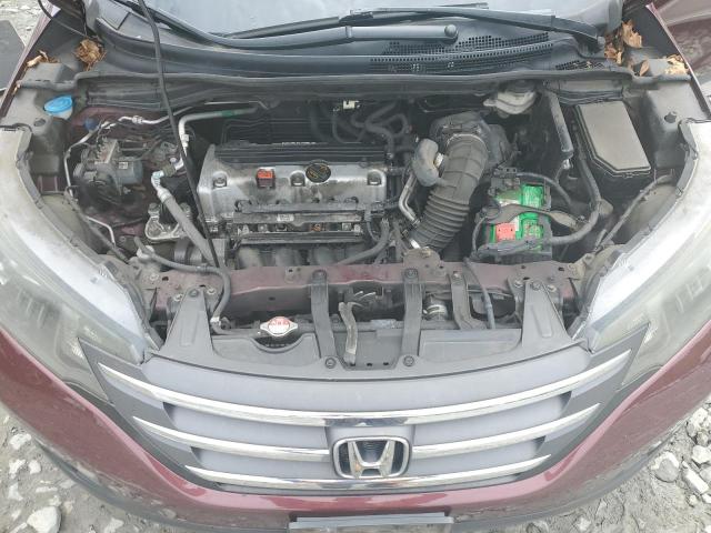 Photo 11 VIN: 5J6RM4H7XDL085996 - HONDA CRV 