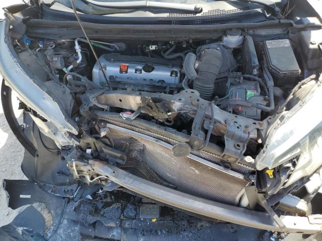 Photo 11 VIN: 5J6RM4H7XEL003847 - HONDA CRV 