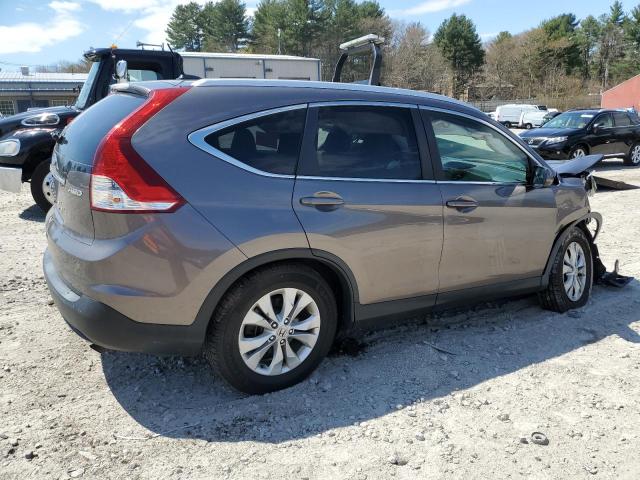 Photo 2 VIN: 5J6RM4H7XEL003847 - HONDA CRV 