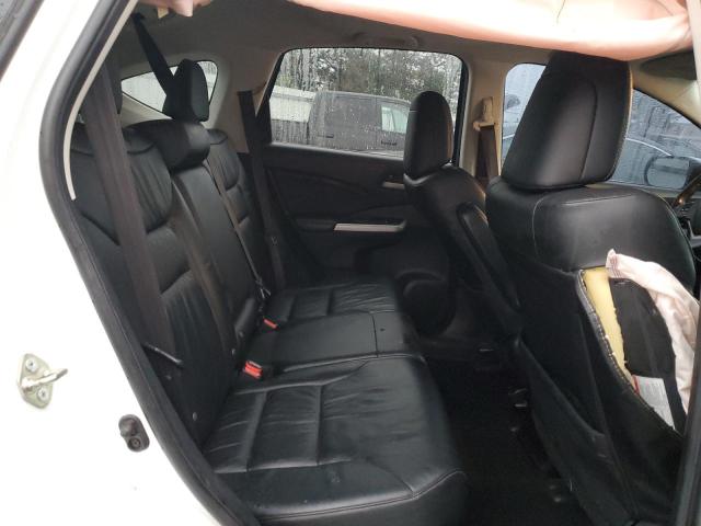 Photo 10 VIN: 5J6RM4H7XEL004206 - HONDA CR-V EXL 