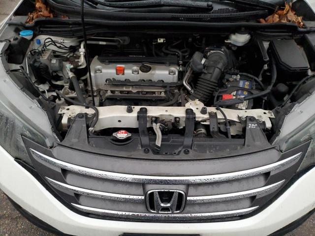 Photo 11 VIN: 5J6RM4H7XEL004206 - HONDA CR-V EXL 