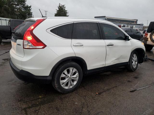 Photo 2 VIN: 5J6RM4H7XEL004206 - HONDA CR-V EXL 