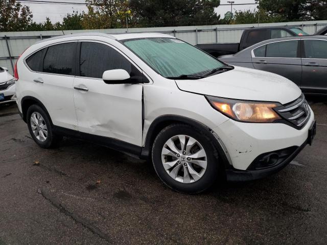 Photo 3 VIN: 5J6RM4H7XEL004206 - HONDA CR-V EXL 