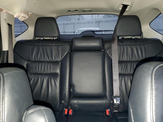 Photo 9 VIN: 5J6RM4H7XEL004206 - HONDA CR-V EXL 