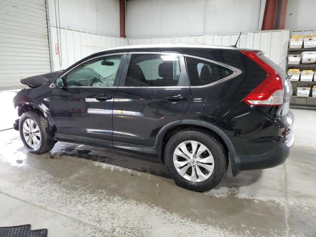 Photo 1 VIN: 5J6RM4H7XEL005713 - HONDA CRV 