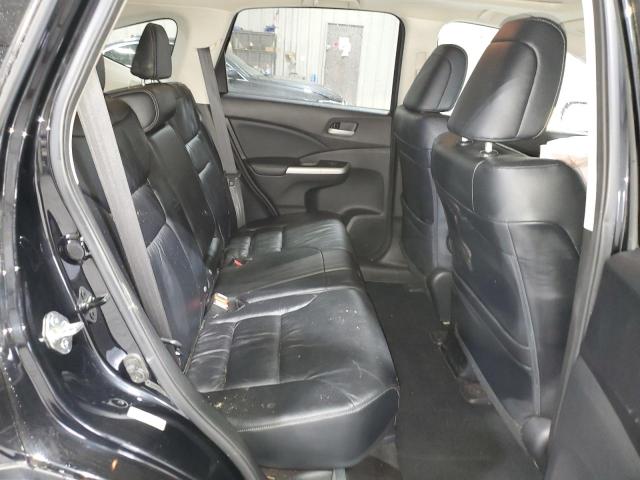 Photo 10 VIN: 5J6RM4H7XEL005713 - HONDA CRV 