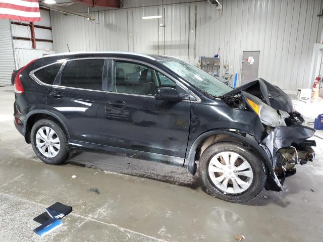 Photo 3 VIN: 5J6RM4H7XEL005713 - HONDA CRV 