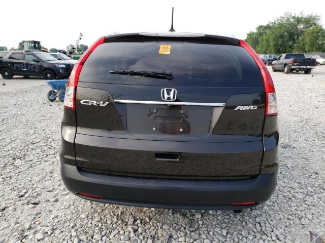 Photo 5 VIN: 5J6RM4H7XEL018168 - HONDA CR-V EXL 