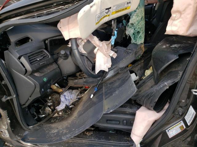 Photo 6 VIN: 5J6RM4H7XEL018168 - HONDA CR-V EXL 