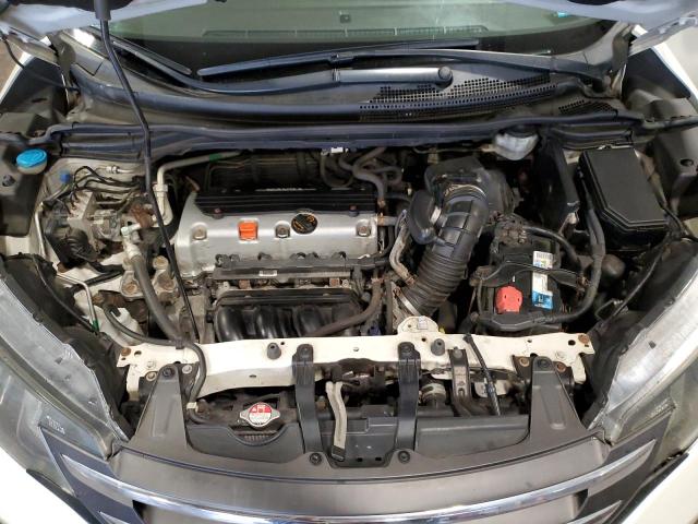 Photo 11 VIN: 5J6RM4H7XEL026349 - HONDA CR-V EXL 