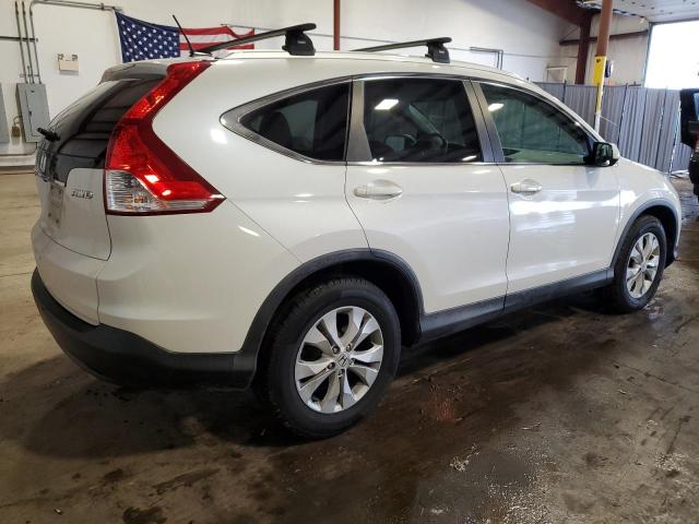 Photo 2 VIN: 5J6RM4H7XEL026349 - HONDA CR-V EXL 