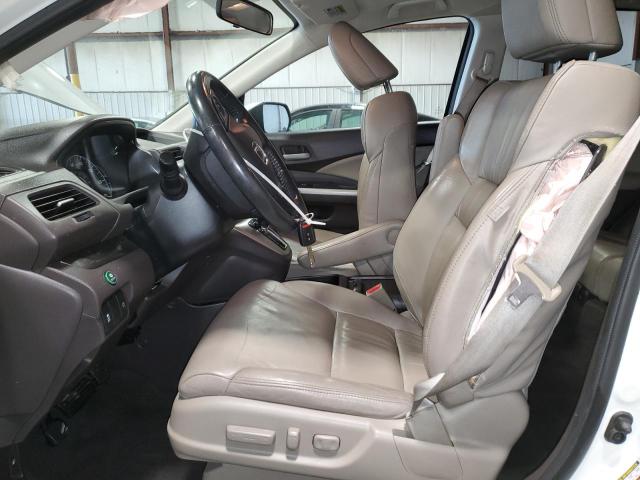 Photo 6 VIN: 5J6RM4H7XEL026349 - HONDA CR-V EXL 