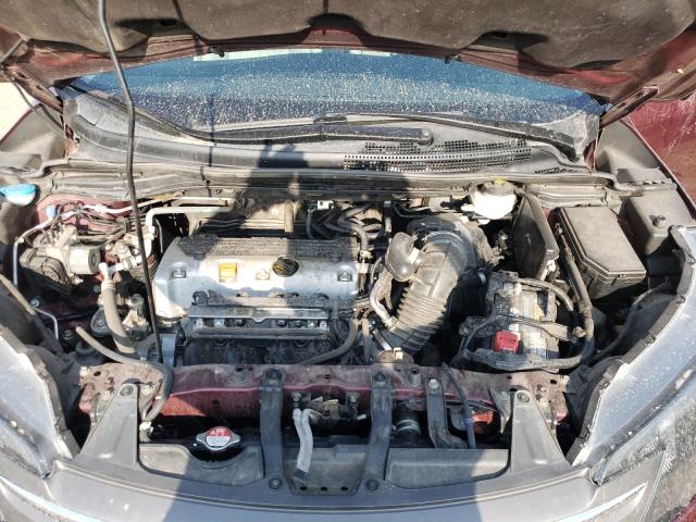 Photo 6 VIN: 5J6RM4H7XEL026934 - HONDA CR-V EXL 