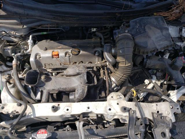 Photo 6 VIN: 5J6RM4H7XEL027758 - HONDA CR-V EXL 