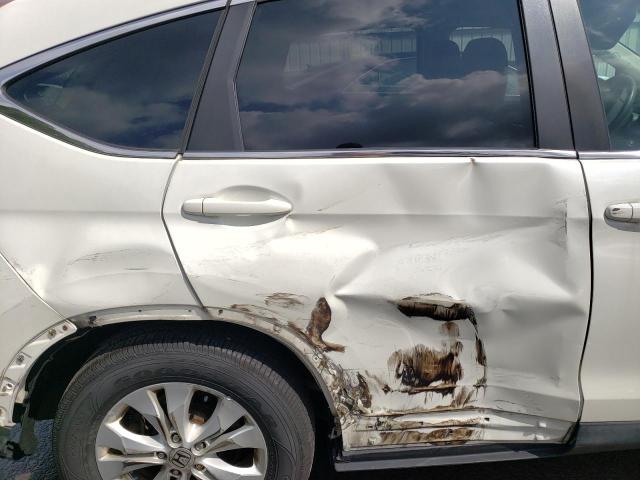 Photo 10 VIN: 5J6RM4H7XEL031132 - HONDA CR-V EXL 