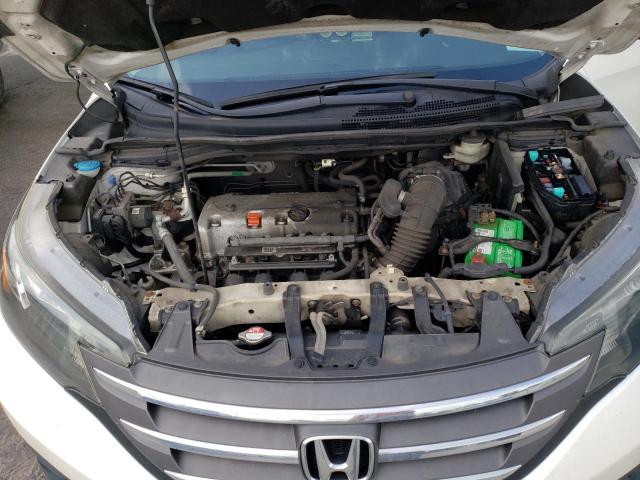 Photo 11 VIN: 5J6RM4H7XEL031132 - HONDA CR-V EXL 