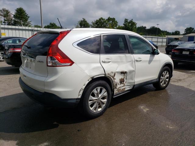 Photo 2 VIN: 5J6RM4H7XEL031132 - HONDA CR-V EXL 