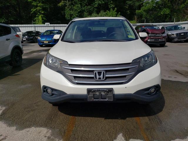 Photo 4 VIN: 5J6RM4H7XEL031132 - HONDA CR-V EXL 