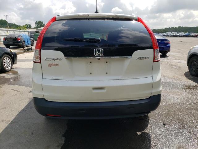 Photo 5 VIN: 5J6RM4H7XEL031132 - HONDA CR-V EXL 