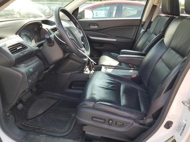 Photo 6 VIN: 5J6RM4H7XEL031132 - HONDA CR-V EXL 