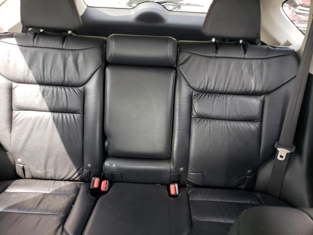 Photo 9 VIN: 5J6RM4H7XEL031132 - HONDA CR-V EXL 