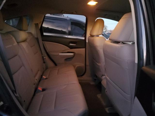 Photo 10 VIN: 5J6RM4H7XEL033270 - HONDA CR-V EXL 