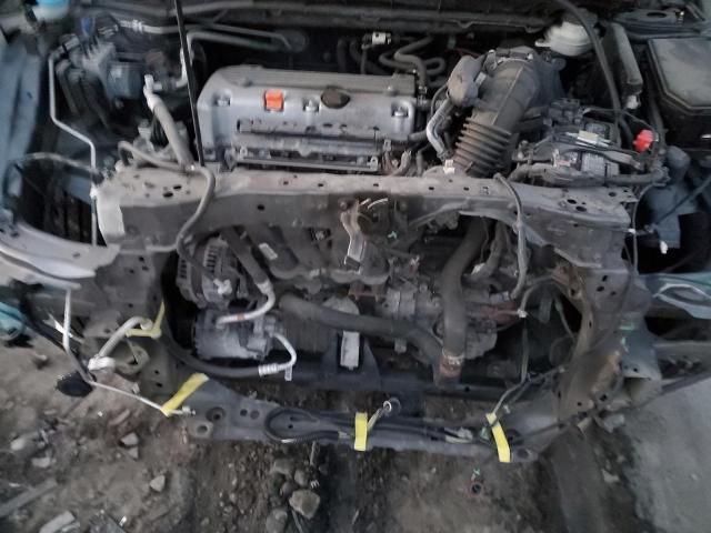 Photo 11 VIN: 5J6RM4H7XEL033270 - HONDA CR-V EXL 