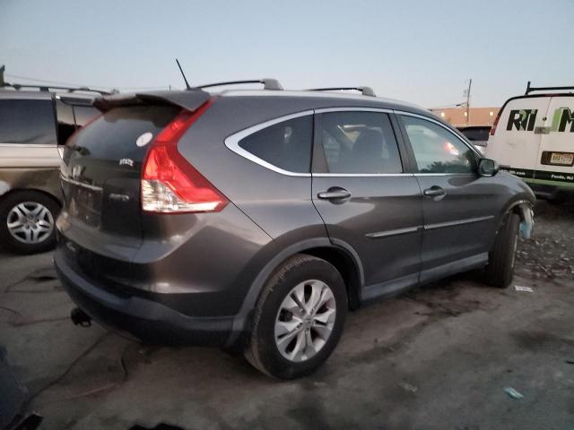 Photo 2 VIN: 5J6RM4H7XEL033270 - HONDA CR-V EXL 