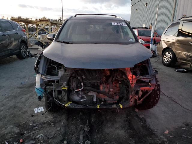 Photo 4 VIN: 5J6RM4H7XEL033270 - HONDA CR-V EXL 