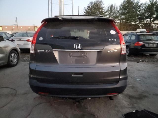 Photo 5 VIN: 5J6RM4H7XEL033270 - HONDA CR-V EXL 