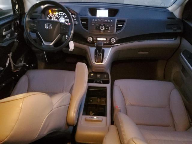 Photo 7 VIN: 5J6RM4H7XEL033270 - HONDA CR-V EXL 