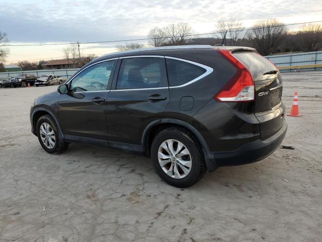 Photo 1 VIN: 5J6RM4H7XEL034032 - HONDA CRV 