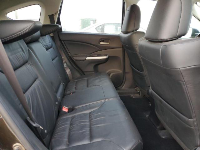 Photo 10 VIN: 5J6RM4H7XEL034032 - HONDA CRV 