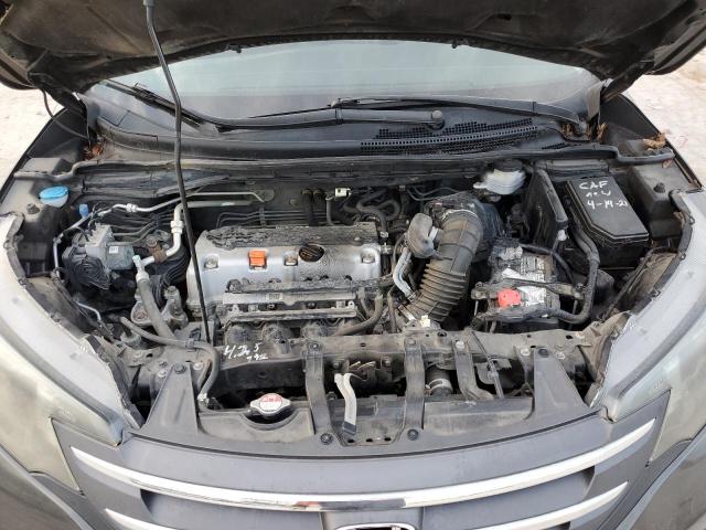 Photo 11 VIN: 5J6RM4H7XEL034032 - HONDA CRV 