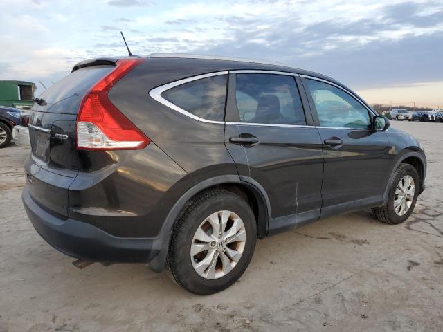 Photo 2 VIN: 5J6RM4H7XEL034032 - HONDA CRV 