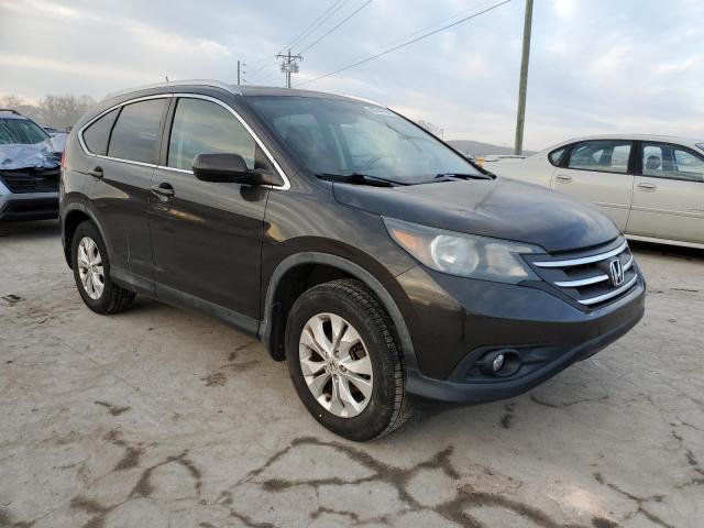 Photo 3 VIN: 5J6RM4H7XEL034032 - HONDA CRV 