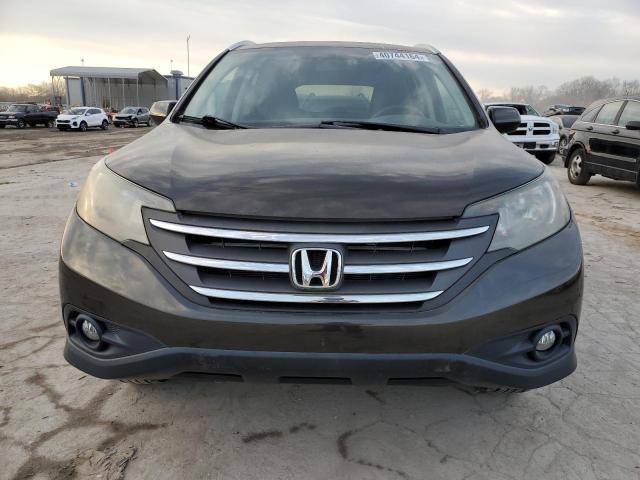 Photo 4 VIN: 5J6RM4H7XEL034032 - HONDA CRV 