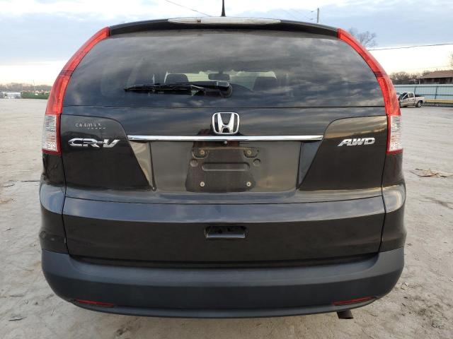 Photo 5 VIN: 5J6RM4H7XEL034032 - HONDA CRV 