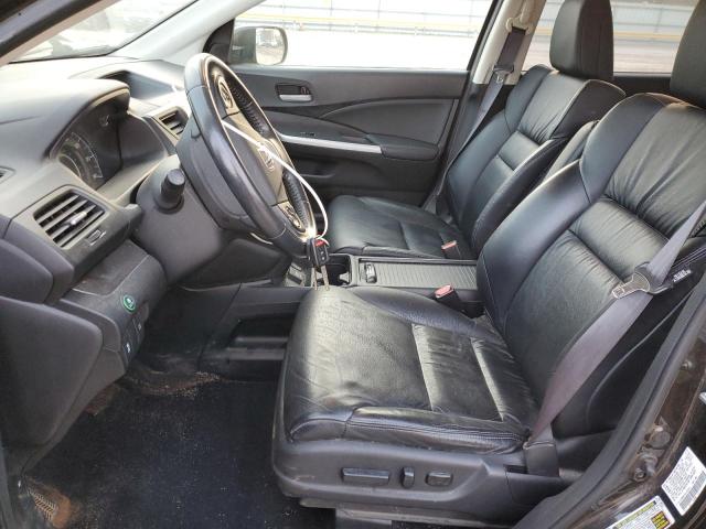 Photo 6 VIN: 5J6RM4H7XEL034032 - HONDA CRV 