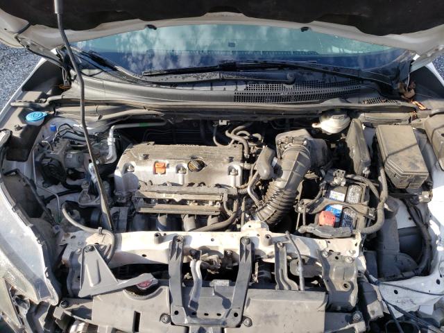 Photo 6 VIN: 5J6RM4H7XEL038176 - HONDA CR-V EXL 